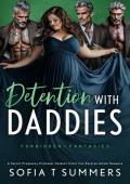 Detention with Daddies (Forbidden Fantasies #16)