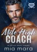Mile High Coach (Pucking Daddies #5)