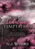 Indulging Temptation (Tempting the Heart #1)
