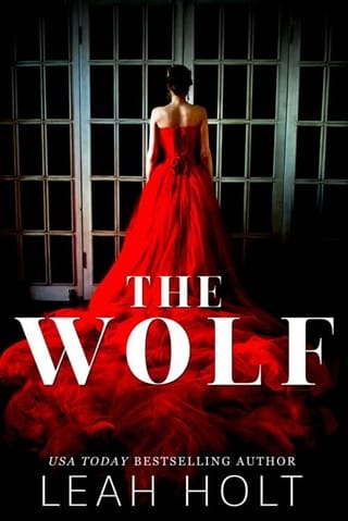 The Wolf