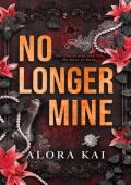 No Longer Mine (Rags & Riches #2)