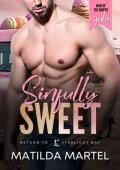 Sinfully Sweet (Return to Starlight Bay #15)