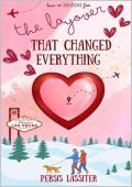 The Layover that Changed Everything (The Meet Cute #1)