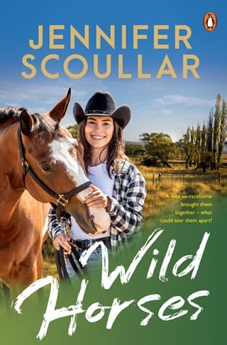 Wild Horses