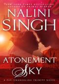 Atonement Sky (Psy-Changeling Trinity #9)