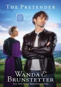 The Pretender (Mifflin County Mysteries #3)