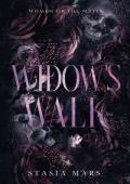 Widow’s Walk (Women of the Mafia #1)