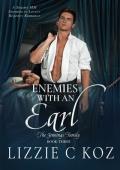 Enemies with an Earl (The Jennings Family #3)