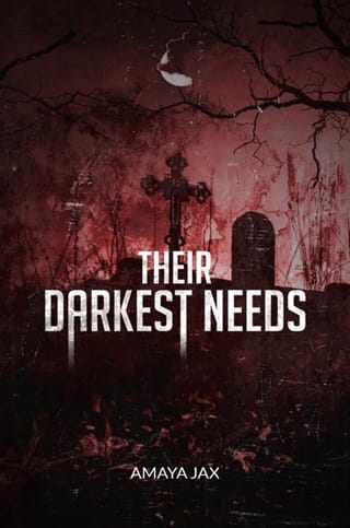 Their Darkest Needs (The Dark Influences #2) - free read online - lokepub
