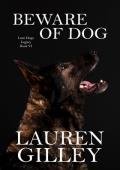 Beware of Dog (Lean Dogs Legacy #6)