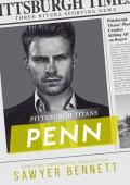 Penn (Pittsburgh Titans #17)