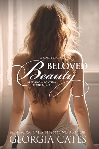 Beloved Beauty (Alex and Magnolia #3 | Beauty #6)
