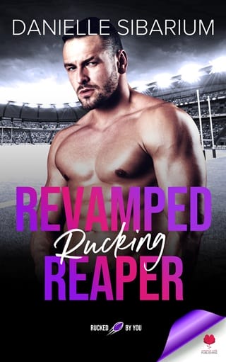 Revamped Rucking Reaper (Rucked by You #7)