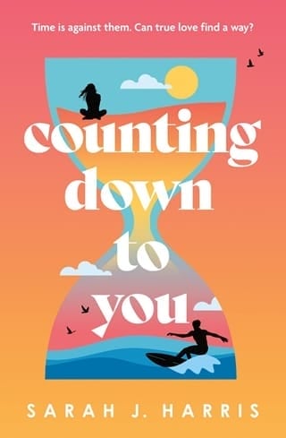 Counting Down to You