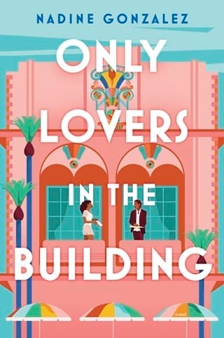 Only Lovers in the Building