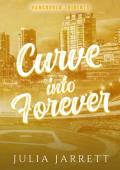 Curve Into Forever (Vancouver Tridents #5)