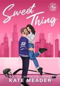 Sweet Thing (Chicago Players #1)
