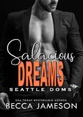 Salacious Dreams (Seattle Doms #5)