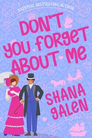 Don’t You Forget About Me