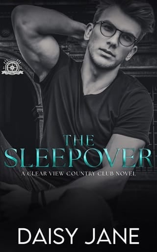 The Sleepover (Clear View Country Club)