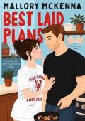 Best Laid Plans (Rock Harbor #1)