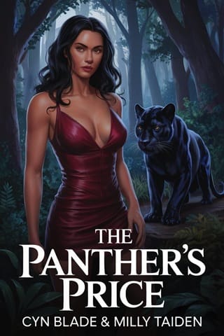 The Panther’s Price