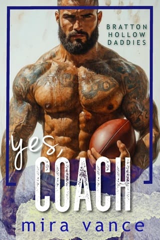 Yes, Coach (Bratton Hollow #1)