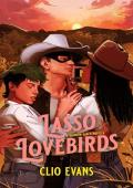 Lasso Lovebirds (Rainbow Ranch #4)