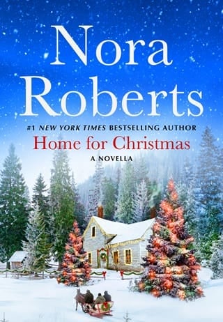 Home for Christmas