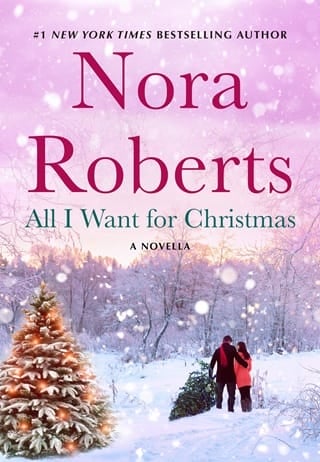 All I Want for Christmas