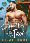 Stripped Down at the Fair (Sweetheart County Fair #2)