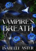 Vampire’s Breath (The Elements of Blood and Fate #2)