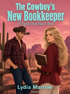 The Cowboy's New Bookkeeper