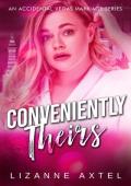 Conveniently Theirs (Viva Las… Oh, Sh!t)