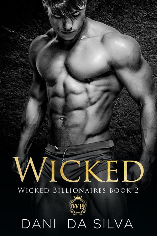 Wicked (Wicked Billionaires #2)