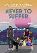 Never To Suffer (The Hollywoodland #4)
