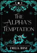 The Alpha’s Temptation (The Lunaterra Chronicles #12)