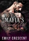 The Mafia’s Second Shot (Burning For You Again #3)