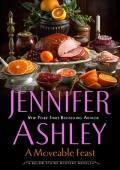 A Moveable Feast (Kat Holloway Mysteries #5)