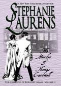 The Murder of Thomas Cardwell (Casebook of Barnaby Adair #11)