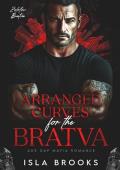 Arranged Curves for the Bratva (Zolotov Bratva #13)