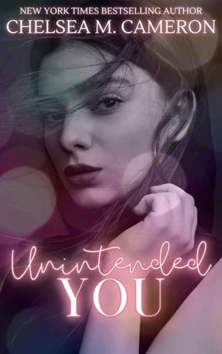 Unintended You (Sapph in the City #7)