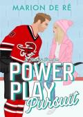 Power Play Pursuit (New York Raptors #2)