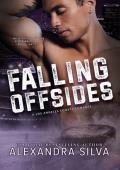 Falling Offsides (Los Angeles Comets #1)