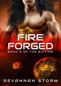 Fire Forged (The Gifting #9)