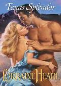 Texas Splendor (Texas Trilogy #2)