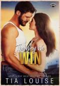 The Way We Win (The Bradford Boys #1)