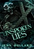 Unspoken Lies (The Carlysle Kings Duet #2)