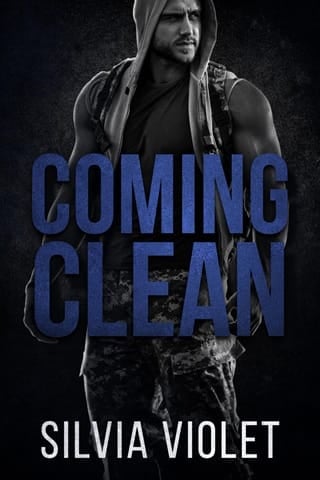 Coming Clean