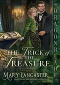 The Trick of the Treasure (Murder in Moonlight #4)